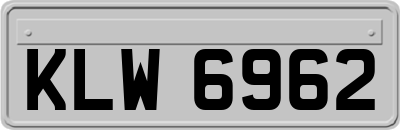 KLW6962
