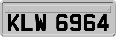KLW6964