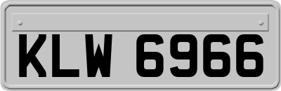 KLW6966