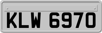 KLW6970