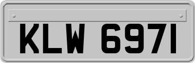 KLW6971