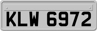 KLW6972