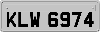 KLW6974