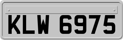 KLW6975