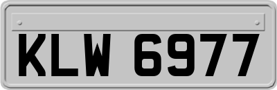 KLW6977