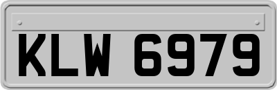 KLW6979