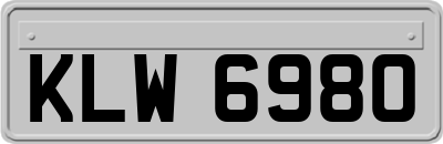 KLW6980