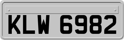 KLW6982