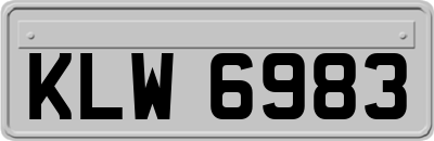 KLW6983