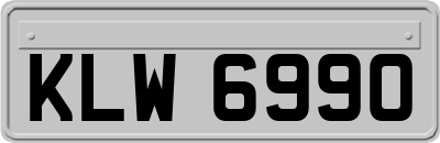 KLW6990