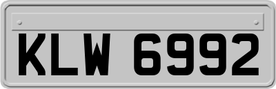 KLW6992