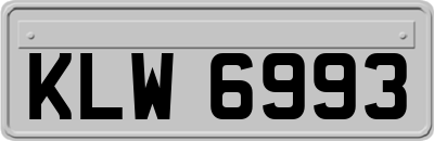 KLW6993