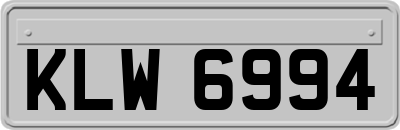 KLW6994
