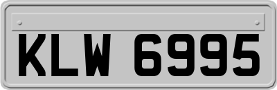 KLW6995