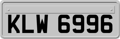 KLW6996