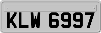 KLW6997