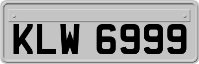 KLW6999