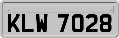 KLW7028