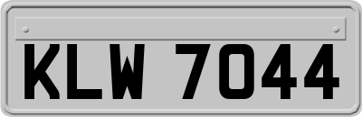 KLW7044