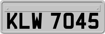 KLW7045