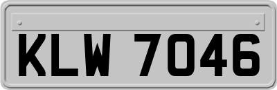 KLW7046