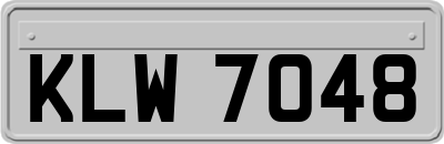 KLW7048