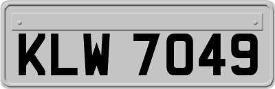 KLW7049