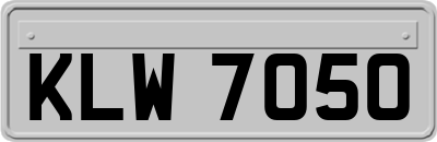 KLW7050