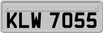 KLW7055