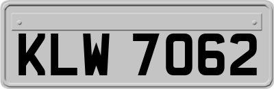 KLW7062