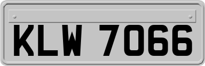 KLW7066