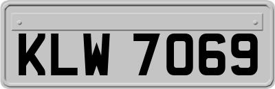 KLW7069