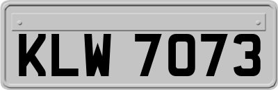 KLW7073