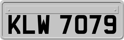 KLW7079