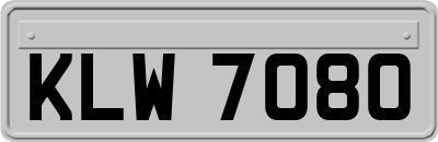 KLW7080