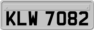 KLW7082