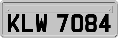 KLW7084