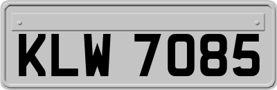 KLW7085