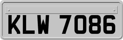 KLW7086