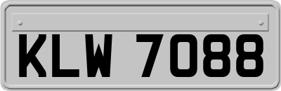 KLW7088