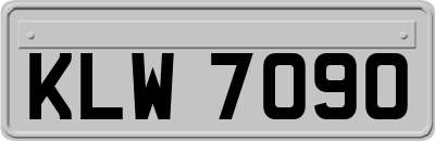 KLW7090
