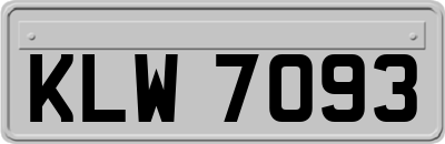 KLW7093