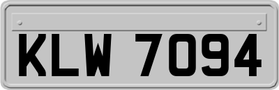 KLW7094