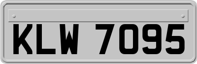 KLW7095
