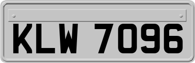 KLW7096