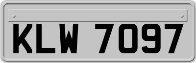 KLW7097
