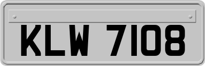 KLW7108