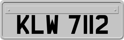 KLW7112