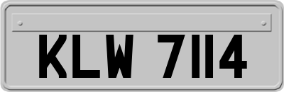 KLW7114