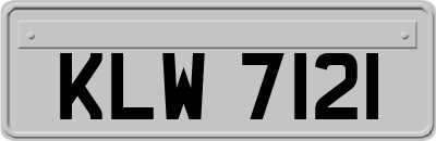 KLW7121